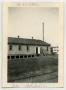 Photograph: [Photograph of a Post Office at Fort Knox]