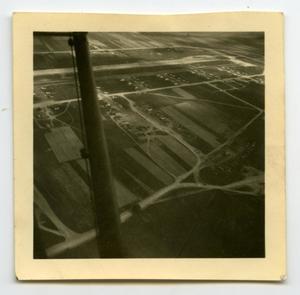 [Aerial Photograph of Airport]