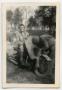 Primary view of [Photograph of Motorcycle Maintenance]