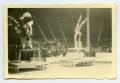 Photograph: [Photograph of Circus Acrobats]