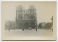 Primary view of [Photograph of Notre Dame Cathedral]