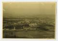 Photograph: [Aerial Photograph of City and Country]