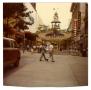 Thumbnail image of item number 1 in: '[Photograph of Town Square]'.