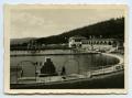 Photograph: [Photograph of Large Outdoor Pool]