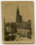 Primary view of [Photograph of Buildings in Strassbourg, France]