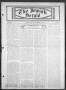 Thumbnail image of item number 1 in: 'The Jewish Herald (Houston, Tex.), Vol. 4, No. 10, Ed. 1, Friday, November 24, 1911'.