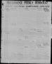 Thumbnail image of item number 1 in: 'Breckenridge Weekly Democrat (Breckenridge, Tex), No. 24, Ed. 1, Friday, January 8, 1926'.