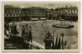 Thumbnail image of item number 1 in: '[Postcard of the Place Stanislas]'.