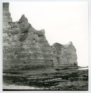 [Photograph of Rock Formation]