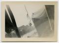Photograph: [Photograph of Camp Lucky Strike in France]