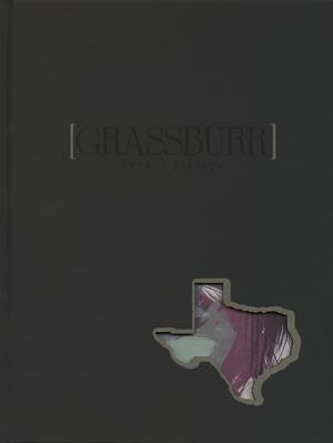 The Grassburr, Yearbook of Tarleton State University, 2015