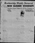 Newspaper: Breckenridge Weekly Democrat (Breckenridge, Tex), No. 16, Ed. 1, Frid…