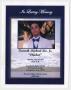 Primary view of [Funeral Program for Kenneth Michael Lee, Jr., May 21, 2012]