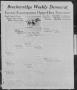 Thumbnail image of item number 1 in: 'Breckenridge Weekly Democrat (Breckenridge, Tex), No. 44, Ed. 1, Friday, June 10, 1927'.