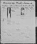 Thumbnail image of item number 1 in: 'Breckenridge Weekly Democrat (Breckenridge, Tex), No. 49, Ed. 1, Friday, July 15, 1927'.