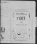 Thumbnail image of item number 3 in: 'Breckenridge Weekly Democrat (Breckenridge, Tex), No. 11, Ed. 1, Friday, October 28, 1927'.