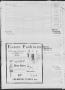 Thumbnail image of item number 2 in: 'Breckenridge Weekly Democrat (Breckenridge, Tex), No. 31, Ed. 1, Friday, April 6, 1928'.