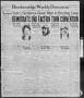 Thumbnail image of item number 1 in: 'Breckenridge Weekly Democrat (Breckenridge, Tex), No. 38, Ed. 1, Friday, May 25, 1928'.