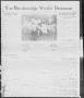 Newspaper: Breckenridge Weekly Democrat (Breckenridge, Tex), No. 45, Ed. 1, Thur…