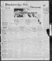 Newspaper: Breckenridge Weekly Democrat (Breckenridge, Tex), No. 7, Ed. 1, Thurs…