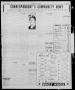 Thumbnail image of item number 3 in: 'Stephens County Sun (Breckenridge, Tex.), Vol. 5, No. 36, Ed. 1, Friday, November 9, 1934'.