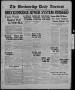 Newspaper: The Breckenridge Daily American (Breckenridge, Tex.), Vol. 3, No. 102…