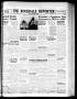 Newspaper: The Rockdale Reporter and Messenger (Rockdale, Tex.), Vol. 77, No. 26…
