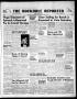 Newspaper: The Rockdale Reporter and Messenger (Rockdale, Tex.), Vol. 81, No. 08…