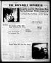 Thumbnail image of item number 1 in: 'The Rockdale Reporter and Messenger (Rockdale, Tex.), Vol. 88, No. 33, Ed. 1 Thursday, August 25, 1960'.
