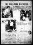 Thumbnail image of item number 1 in: 'The Rockdale Reporter and Messenger (Rockdale, Tex.), Vol. 92, No. 39, Ed. 1 Thursday, October 1, 1964'.
