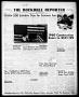 Primary view of The Rockdale Reporter and Messenger (Rockdale, Tex.), Vol. 88, No. 08, Ed. 1 Thursday, March 3, 1960