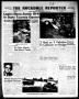 Thumbnail image of item number 1 in: 'The Rockdale Reporter and Messenger (Rockdale, Tex.), Vol. 89, No. 31, Ed. 1 Thursday, August 10, 1961'.