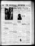 Primary view of The Rockdale Reporter and Messenger (Rockdale, Tex.), Vol. 77, No. 31, Ed. 1 Thursday, August 25, 1949