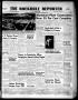 Newspaper: The Rockdale Reporter and Messenger (Rockdale, Tex.), Vol. 80, No. 36…