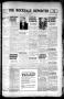 Thumbnail image of item number 1 in: 'The Rockdale Reporter and Messenger (Rockdale, Tex.), Vol. 72, No. 18, Ed. 1 Thursday, June 1, 1944'.