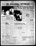 Newspaper: The Rockdale Reporter and Messenger (Rockdale, Tex.), Vol. 89, No. 35…