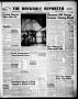 Thumbnail image of item number 1 in: 'The Rockdale Reporter and Messenger (Rockdale, Tex.), Vol. 83, No. 35, Ed. 1 Thursday, September 15, 1955'.