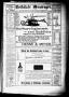 Newspaper: Rockdale Messenger. (Rockdale, Tex.), Vol. 27, Ed. 1 Thursday, Octobe…
