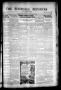 Thumbnail image of item number 1 in: 'The Rockdale Reporter and Messenger (Rockdale, Tex.), Vol. 52, No. 46, Ed. 1 Thursday, January 8, 1925'.