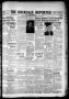 Thumbnail image of item number 1 in: 'The Rockdale Reporter and Messenger (Rockdale, Tex.), Vol. 73, No. 30, Ed. 1 Thursday, August 23, 1945'.