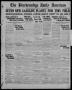 Newspaper: The Breckenridge Daily American (Breckenridge, Tex.), Vol. 3, No. 221…