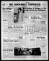 Thumbnail image of item number 1 in: 'The Rockdale Reporter and Messenger (Rockdale, Tex.), Vol. 82, No. 11, Ed. 1 Thursday, April 1, 1954'.