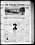 Primary view of The Rockdale Reporter and Messenger (Rockdale, Tex.), Vol. 77, No. 6, Ed. 1 Thursday, March 3, 1949
