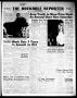 Primary view of The Rockdale Reporter and Messenger (Rockdale, Tex.), Vol. 89, No. 15, Ed. 1 Thursday, April 20, 1961