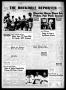 Primary view of The Rockdale Reporter and Messenger (Rockdale, Tex.), Vol. 91, No. 27, Ed. 1 Thursday, July 11, 1963