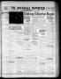 Primary view of The Rockdale Reporter and Messenger (Rockdale, Tex.), Vol. 73, No. 50, Ed. 1 Thursday, January 10, 1946