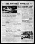 Newspaper: The Rockdale Reporter and Messenger (Rockdale, Tex.), Vol. 82, No. 29…