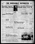 Newspaper: The Rockdale Reporter and Messenger (Rockdale, Tex.), Vol. 83, No. 38…