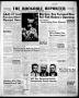 Newspaper: The Rockdale Reporter and Messenger (Rockdale, Tex.), Vol. 87, No. 31…