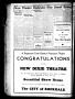 Thumbnail image of item number 4 in: 'The Rockdale Reporter and Messenger (Rockdale, Tex.), Vol. 66, No. 16, Ed. 1 Thursday, May 26, 1938'.